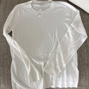 J. Crew Teddie Sweater